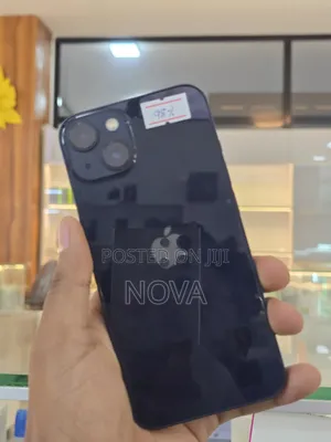 Apple iPhone 13 128 GB Black