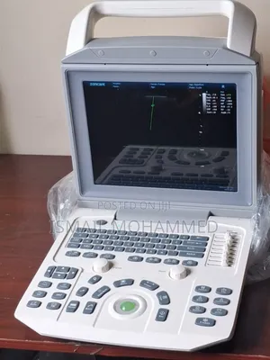 Medical Equipment Store Zoncare I50 Ultrasound Machine