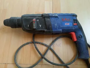 Drill. Concrete Drill