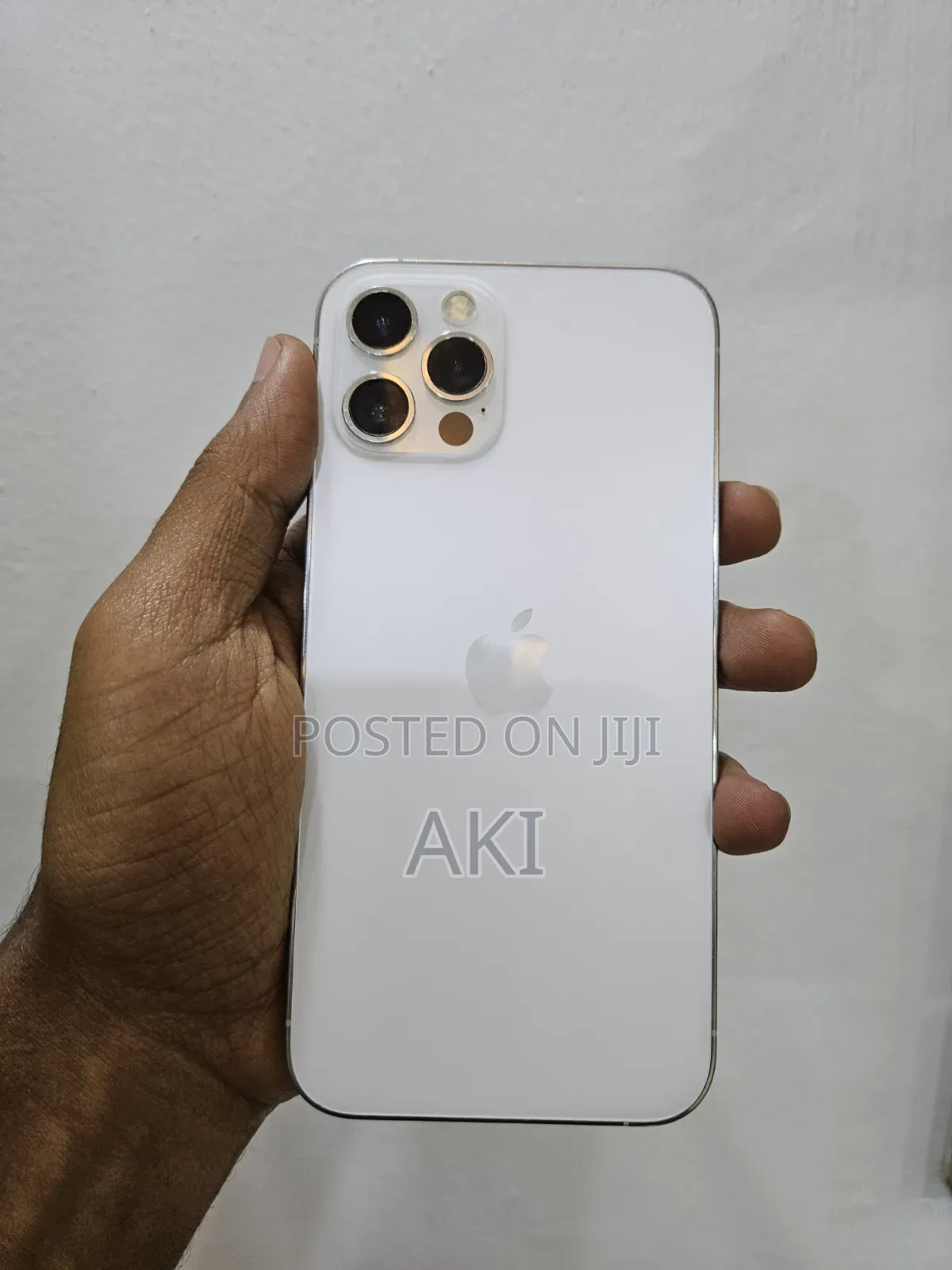 Apple iPhone 12 Pro 128 GB White