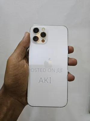Apple iPhone 12 Pro 128 GB White