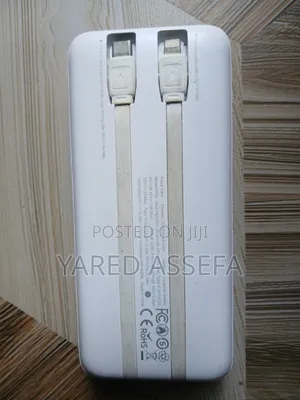 Power Bank