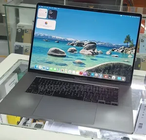 New Laptop Apple MacBook Pro 2019 64GB Intel Core i9 SSD 512GB