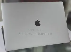 New Laptop Apple MacBook Pro 2019 64GB Intel Core i9 SSD 512GB
