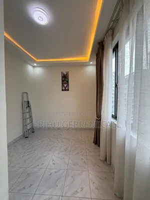 3bdrm Apartment in Yetebaberut, Bole for rent