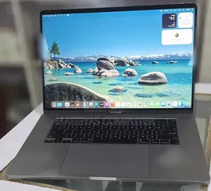 New Laptop Apple MacBook Pro 2019 64GB Intel Core i9 SSD 512GB