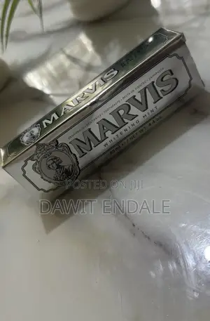 Marvis Whitening Mint