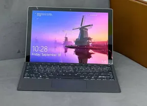 New Laptop Microsoft Surface Pro 7+ 16GB Intel Core i5 SSD 256GB