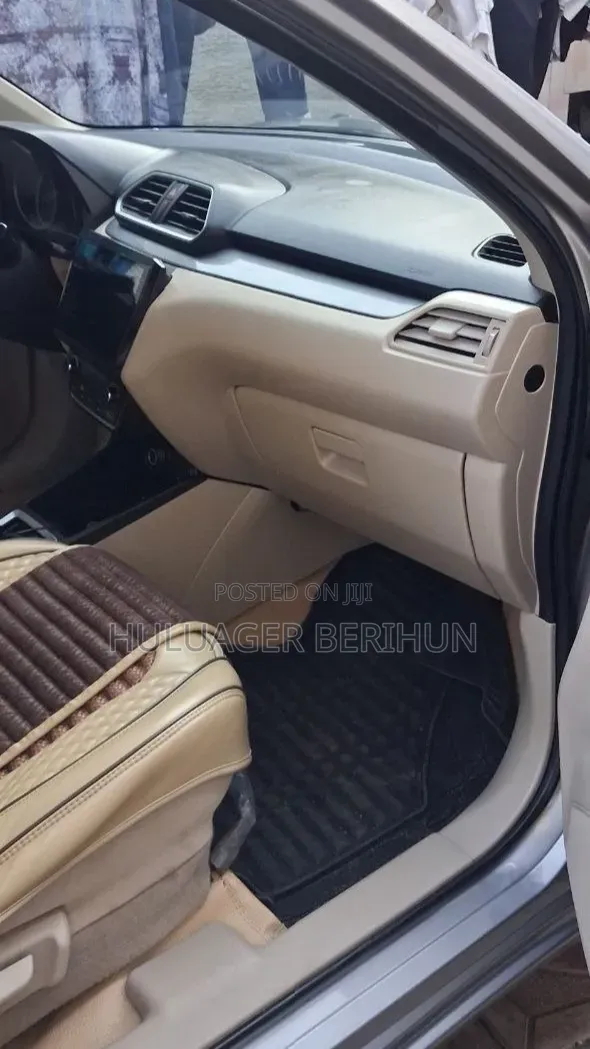 New Suzuki Dzire 2023 Matt Black