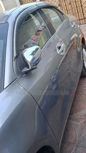 New Suzuki Dzire 2023 Matt Black