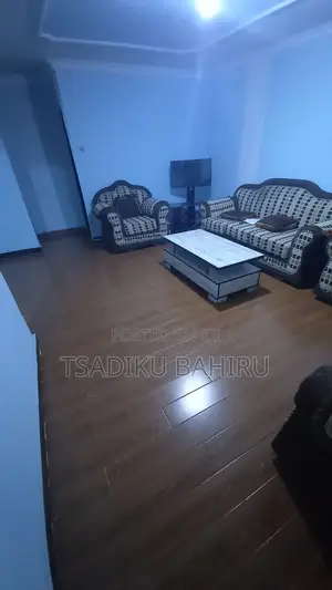 Furnished 1bdrm Condo in Lideta for sale