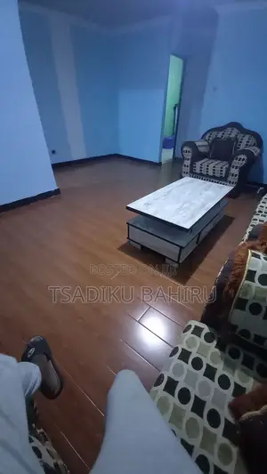 Furnished 1bdrm Condo in Lideta for sale