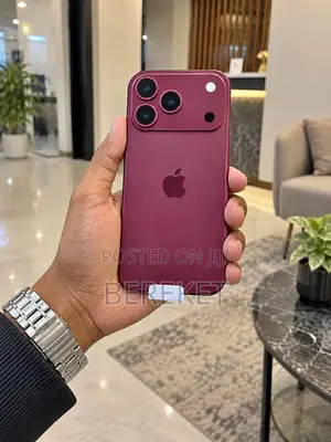 New Apple iPhone 18 Pro Max 256 GB