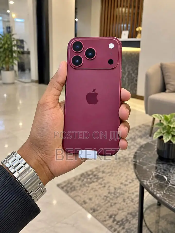 New Apple iPhone 18 Pro Max 256 GB