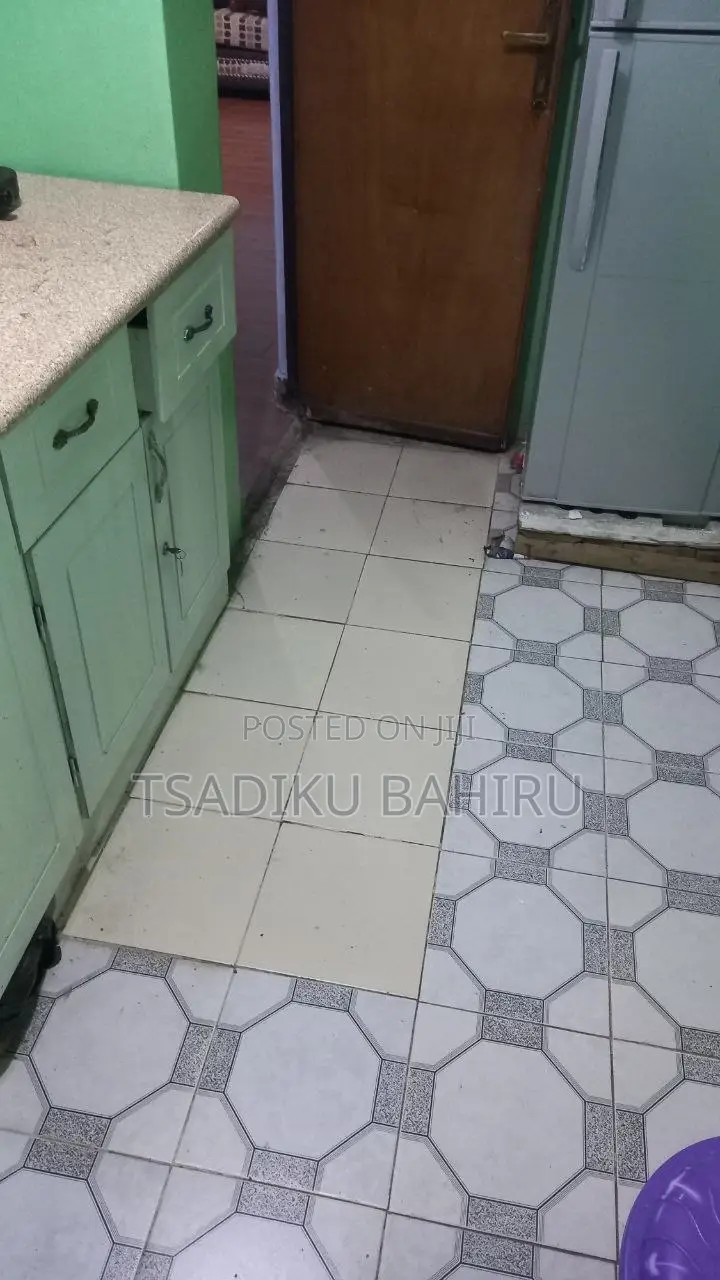 Furnished 1bdrm Condo in Lideta for sale