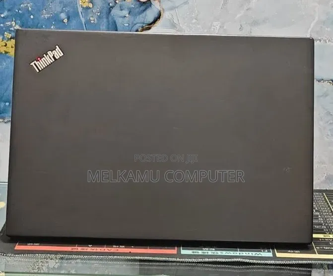 New Laptop Lenovo ThinkPad T480s 8GB Intel Core i7 SSD 256GB