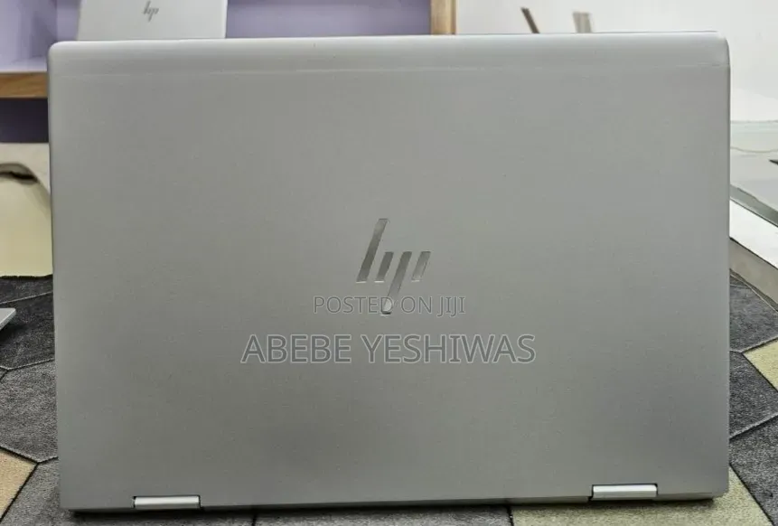 New Laptop HP EliteBook 830 16GB Intel Core i5 SSD 512GB