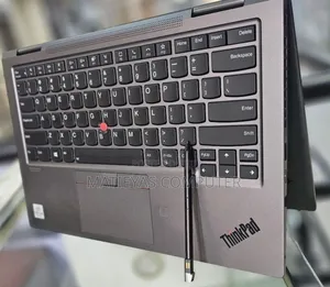 New Laptop Lenovo ThinkPad X1 Yoga 16GB Intel Core i7 SSD 512GB