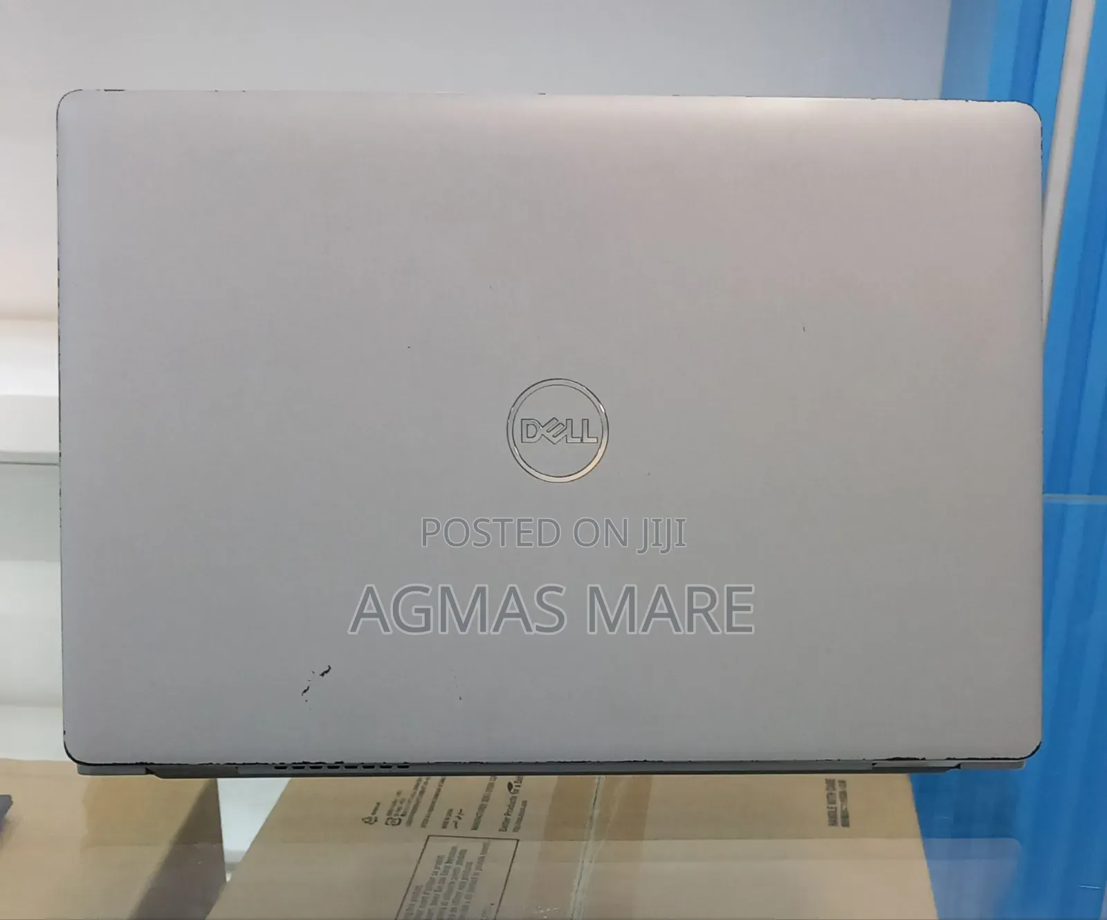 New Laptop Dell Latitude 14 8GB Intel Core i5 SSD 256GB