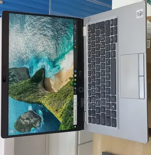 New Laptop Dell Latitude 14 8GB Intel Core i5 SSD 256GB