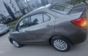 Suzuki Dzire 2021 Gray
