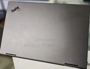 New Laptop Lenovo ThinkPad X1 Yoga 16GB Intel Core i7 SSD 512GB
