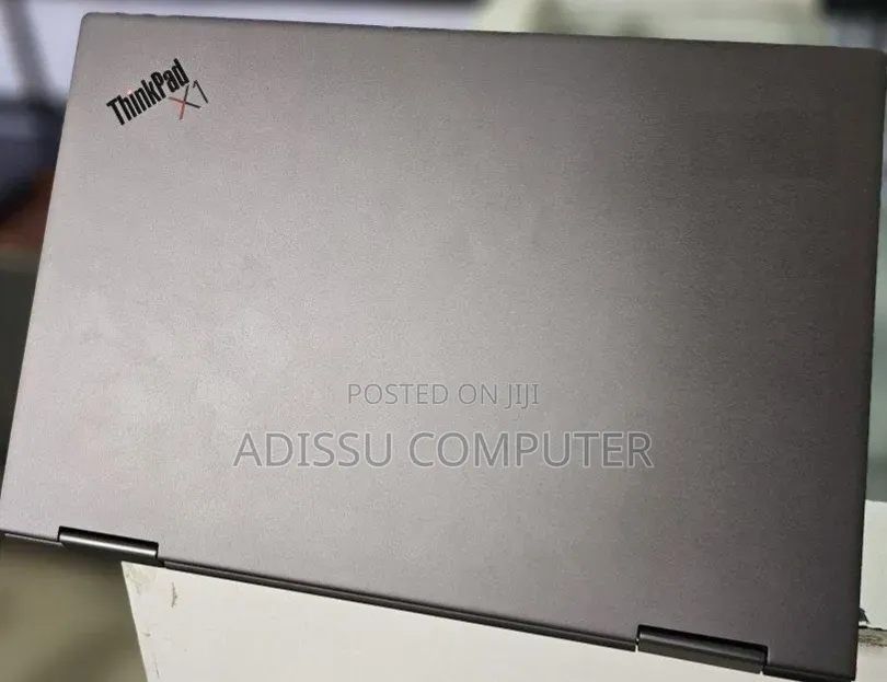 New Laptop Lenovo ThinkPad X1 Yoga 16GB Intel Core i7 SSD 512GB