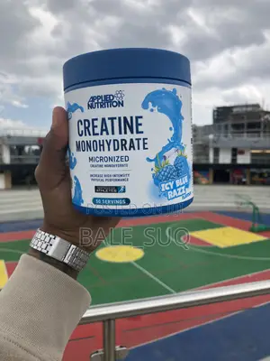 Creatine Monohidrate
