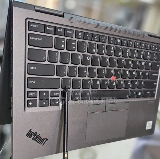 New Laptop Lenovo ThinkPad X1 Yoga 16GB Intel Core i7 SSD 512GB
