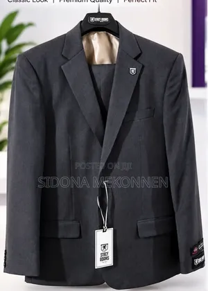 Suit/Toxidi