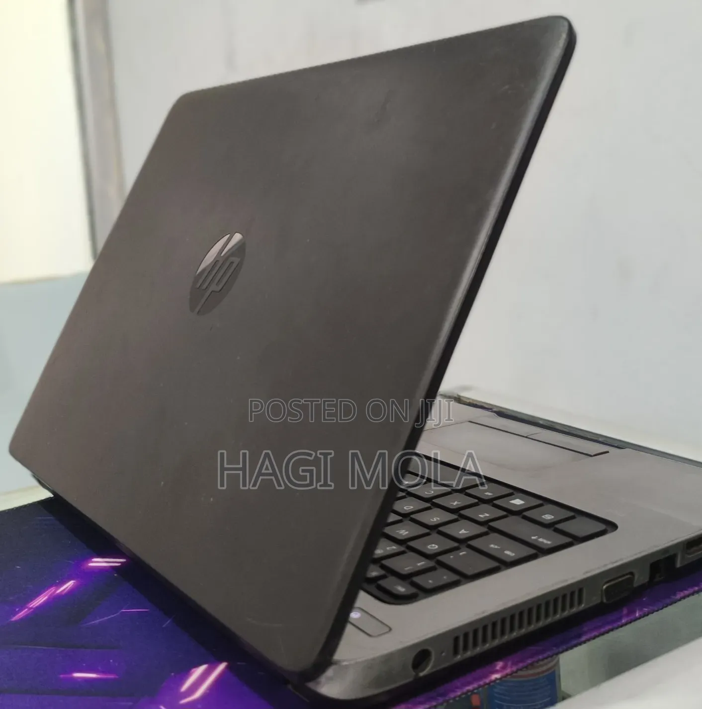 Laptop HP ProBook 440 G1 4GB Intel Core i5 HDD 500GB