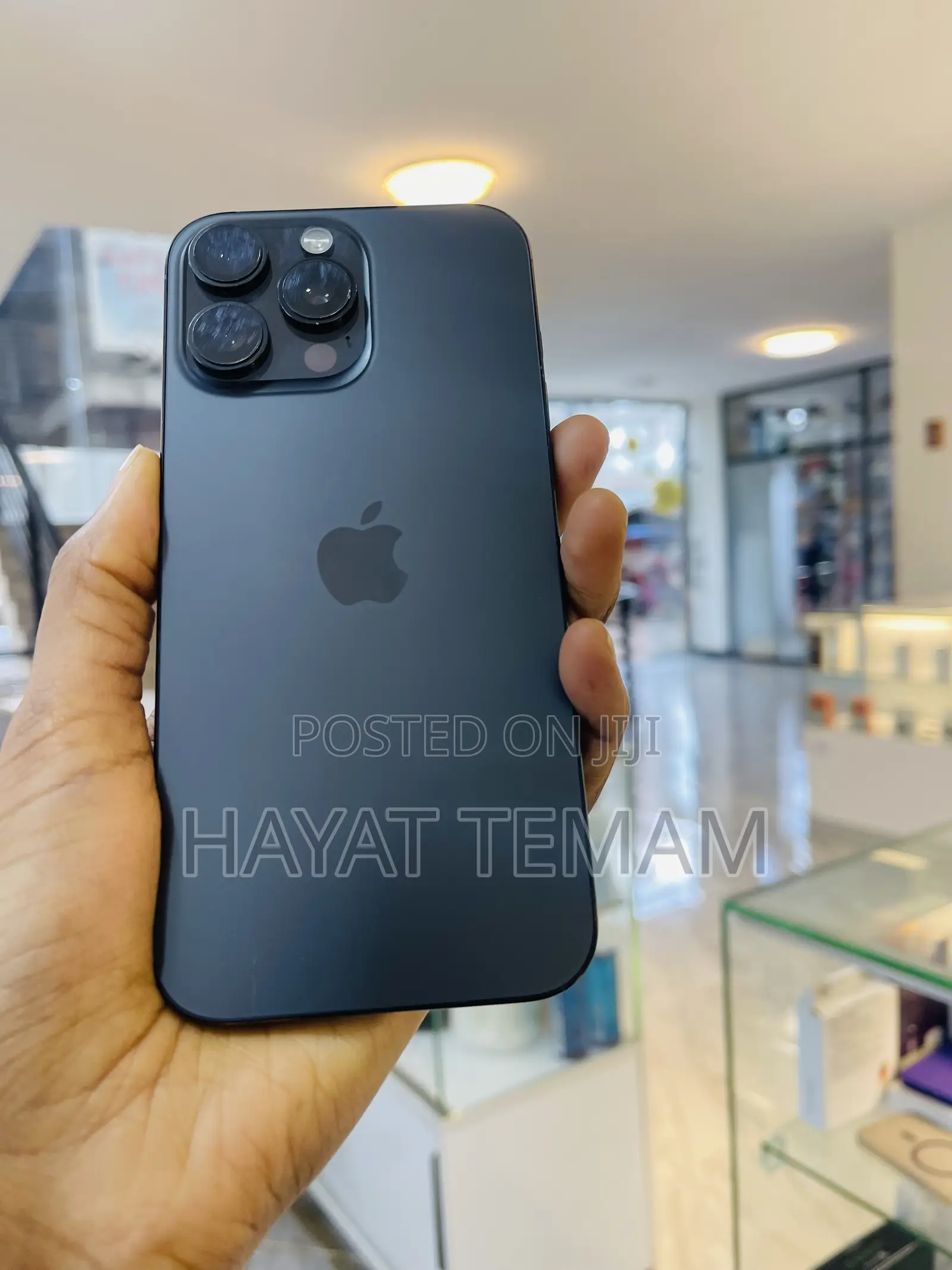 Apple iPhone 16 Pro Max 256 GB