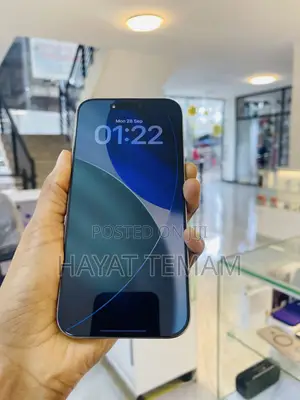 Apple iPhone 16 Pro Max 256 GB