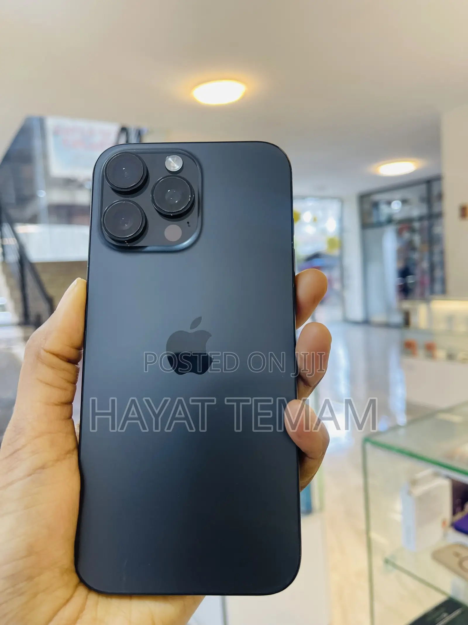 Apple iPhone 16 Pro Max 256 GB