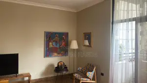 Furnished 3bdrm Apartment in Kirkos for rent