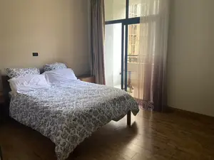 Furnished 3bdrm Apartment in Kirkos for rent