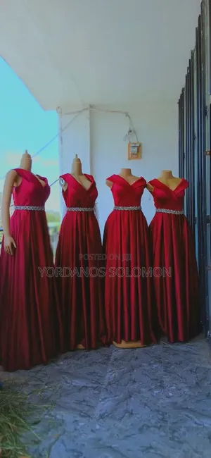 Full Rental Clothes for Sell