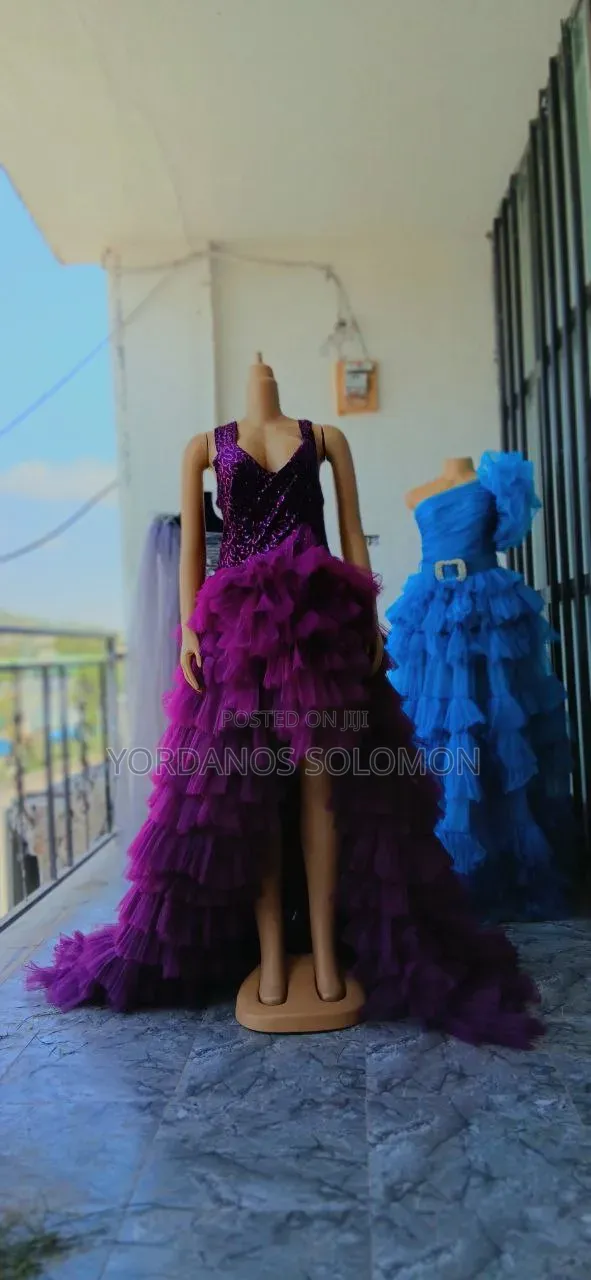 Full Rental Clothes for Sell