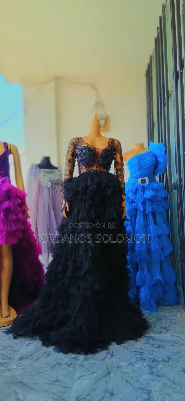 Full Rental Clothes for Sell