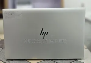 New Laptop HP EliteBook 840 G7 16GB Intel Core i5 SSD 512GB