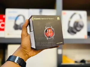Huawei Watch GT Runner 2