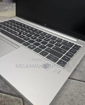 New Laptop HP EliteBook 840 G7 16GB Intel Core i5 SSD 512GB
