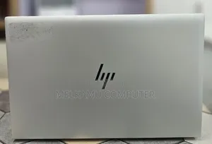 New Laptop HP EliteBook 840 G7 16GB Intel Core i5 SSD 512GB