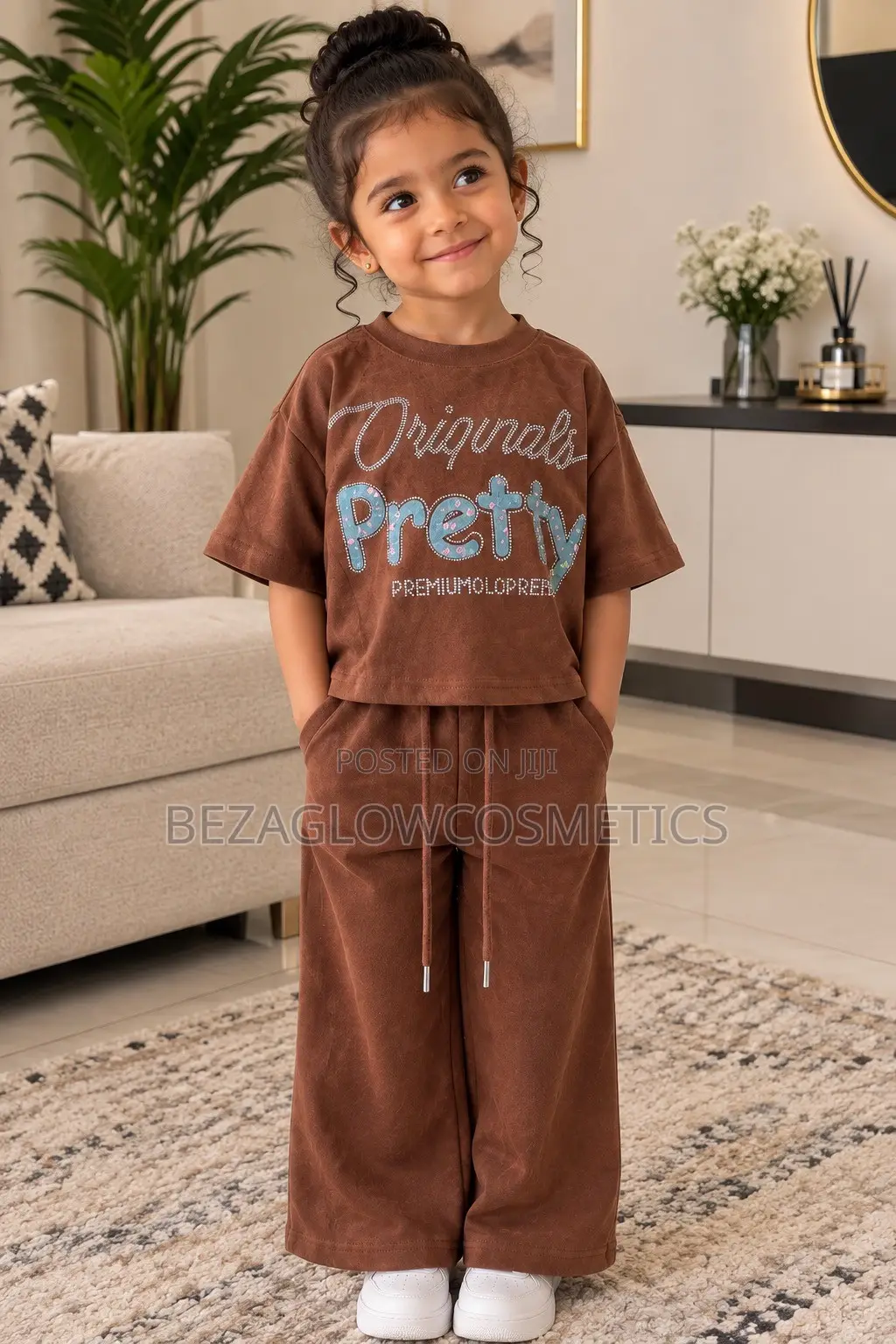 Kids Two Piece