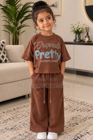 Kids Two Piece