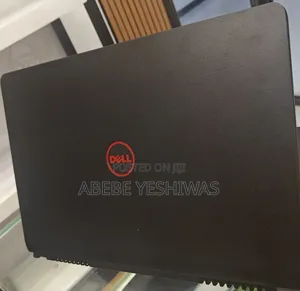 New Laptop Dell Inspiron 15 8GB Intel Core i7 SSD 256GB