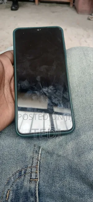 Samsung Galaxy A04 32 GB Black