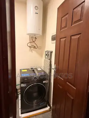 Furnished 3bdrm Apartment in Bole for rent