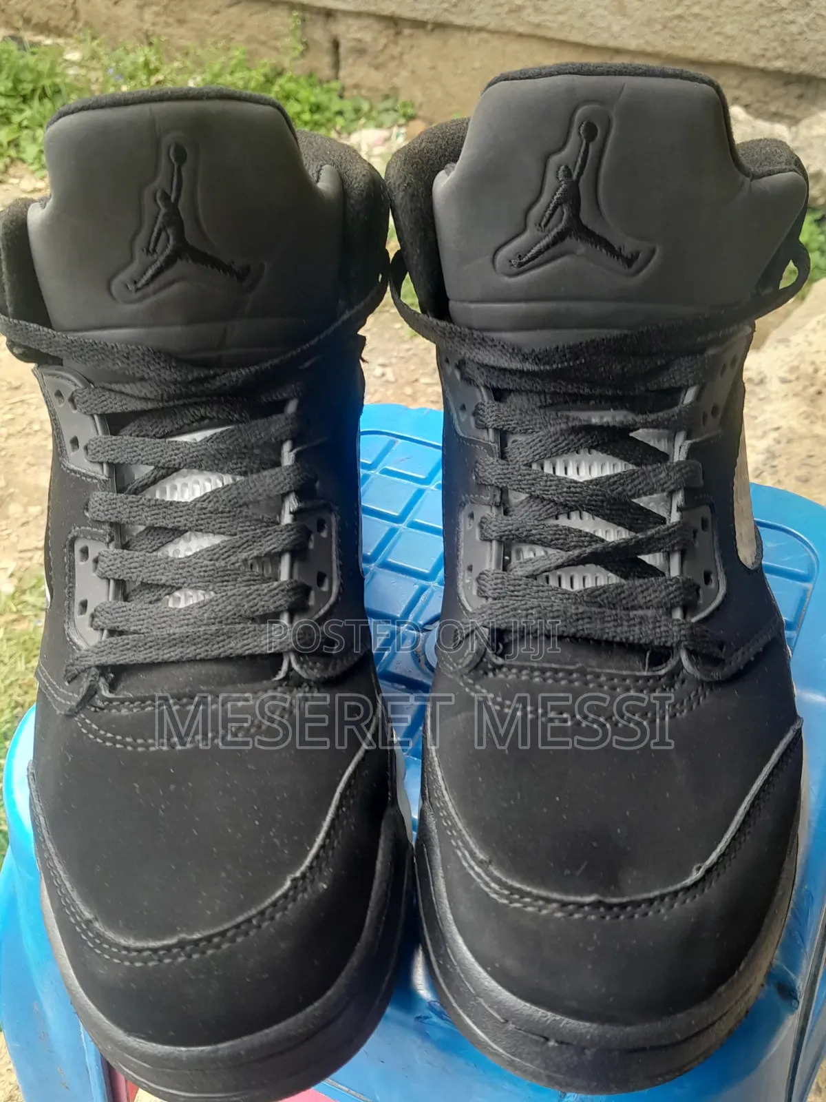 mAne Shose