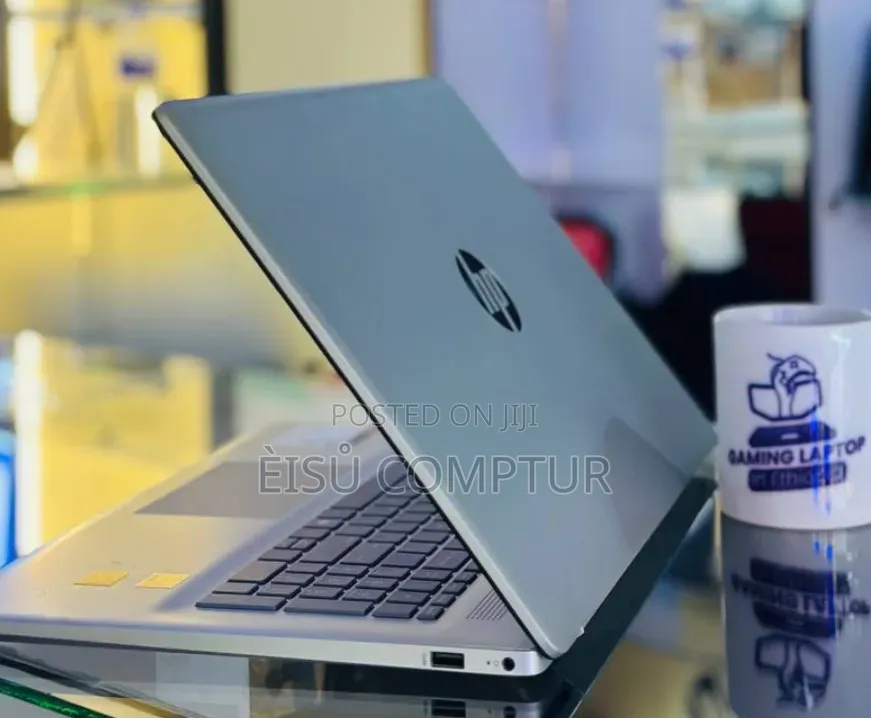 New Laptop HP Stream Notebook 8GB AMD Ryzen 5 SSD 512GB